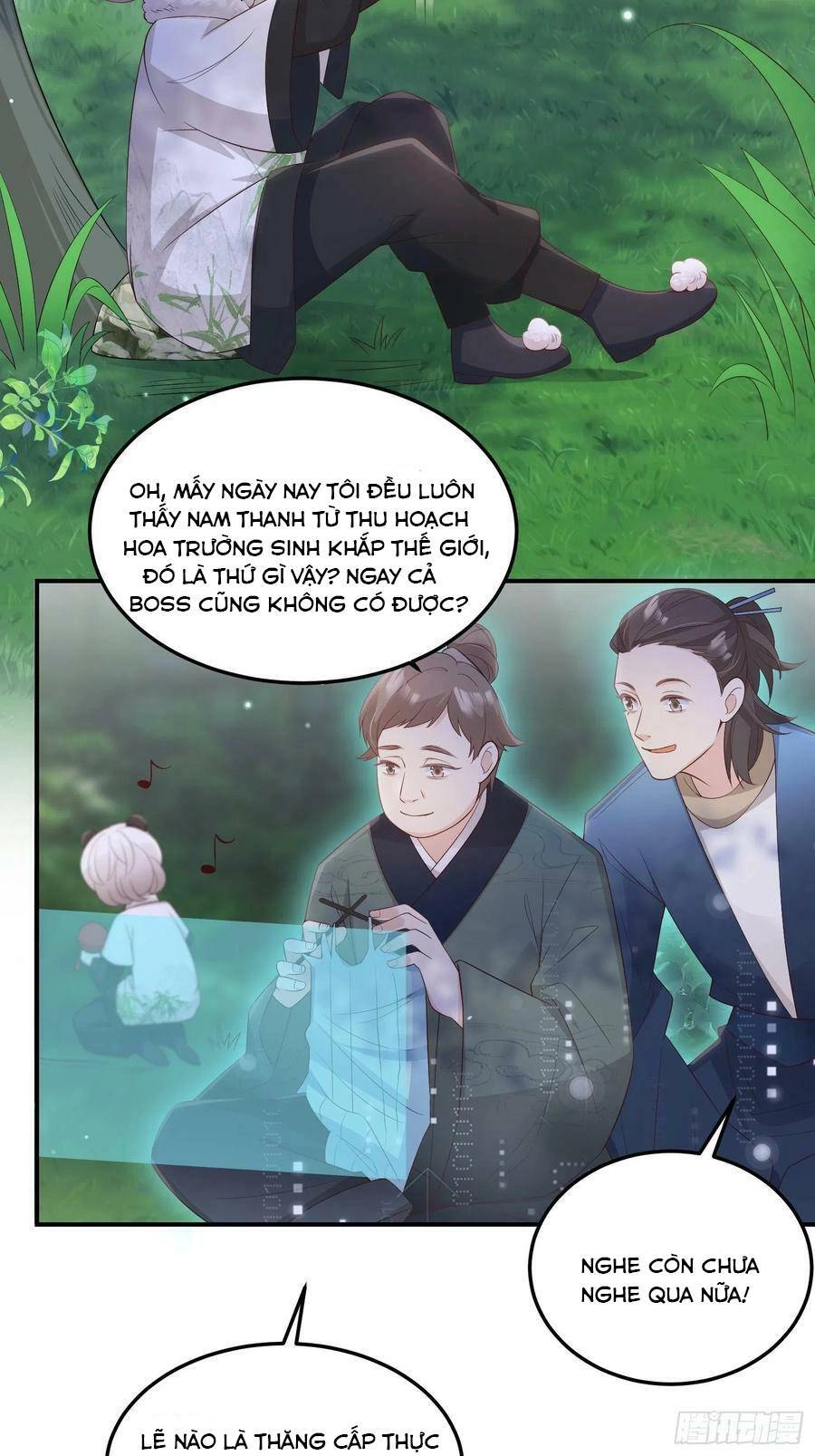 Tiểu Hồ Ly Hôm Nay Có Chút Ngoan Chapter 59 - 36