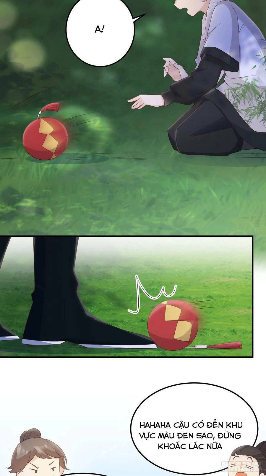 Tiểu Hồ Ly Hôm Nay Có Chút Ngoan Chapter 59 - 38