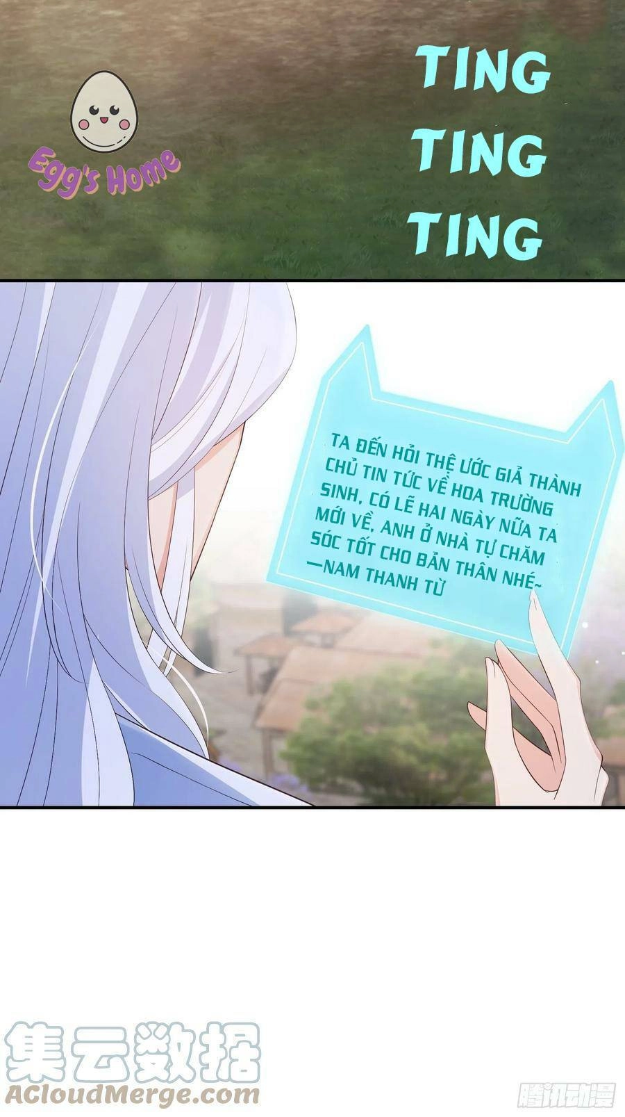 Tiểu Hồ Ly Hôm Nay Có Chút Ngoan Chapter 60 - 4