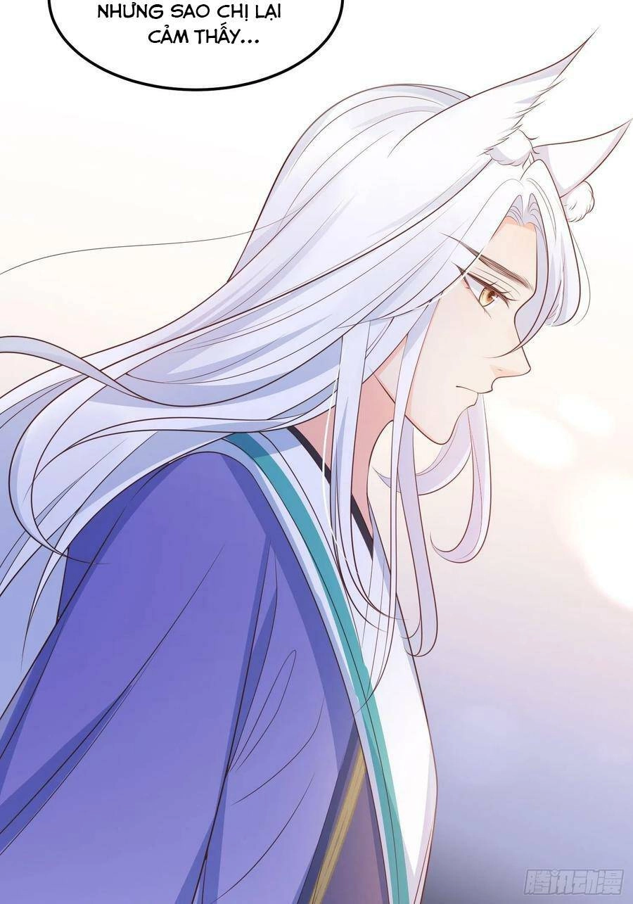 Tiểu Hồ Ly Hôm Nay Có Chút Ngoan Chapter 60 - 14