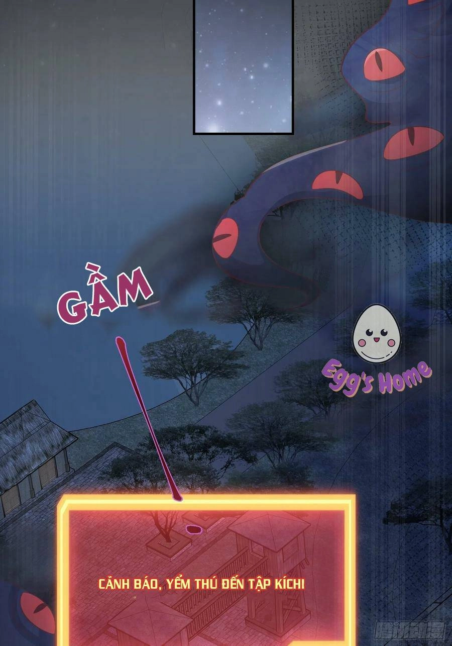 Tiểu Hồ Ly Hôm Nay Có Chút Ngoan Chapter 60 - 17