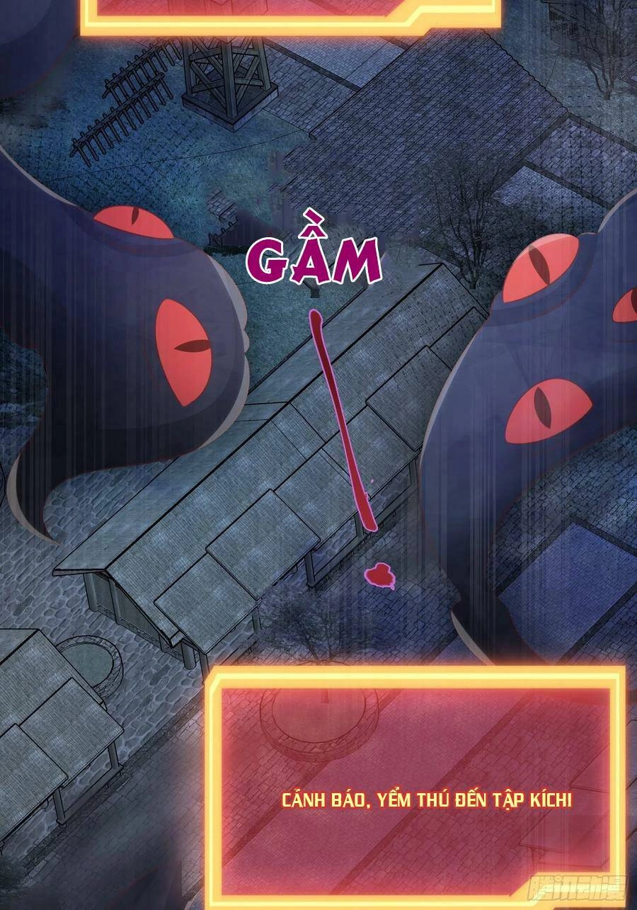 Tiểu Hồ Ly Hôm Nay Có Chút Ngoan Chapter 60 - 18