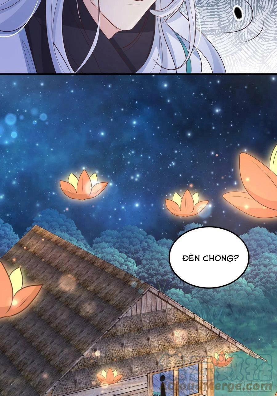 Tiểu Hồ Ly Hôm Nay Có Chút Ngoan Chapter 60 - 22