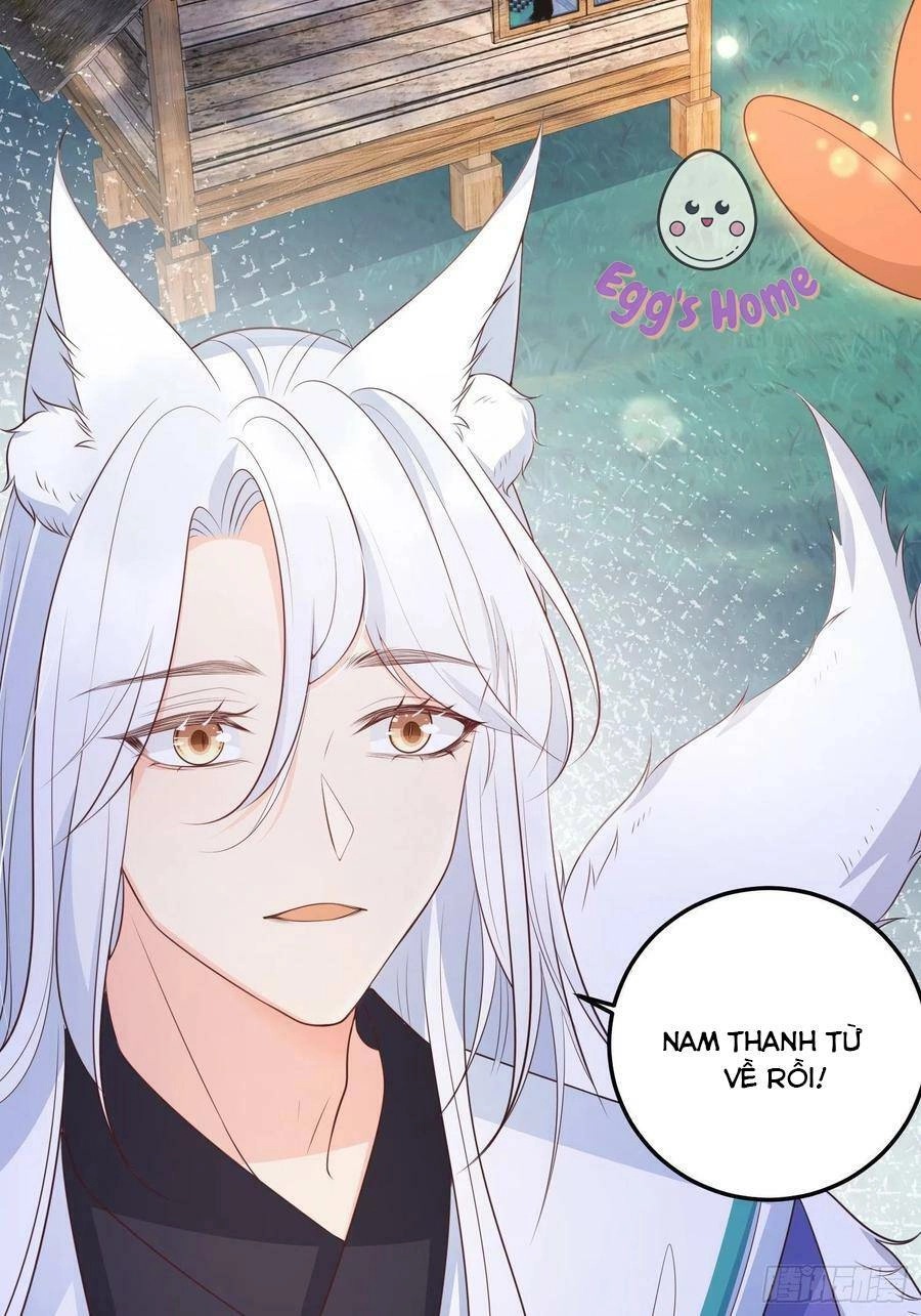 Tiểu Hồ Ly Hôm Nay Có Chút Ngoan Chapter 60 - 23