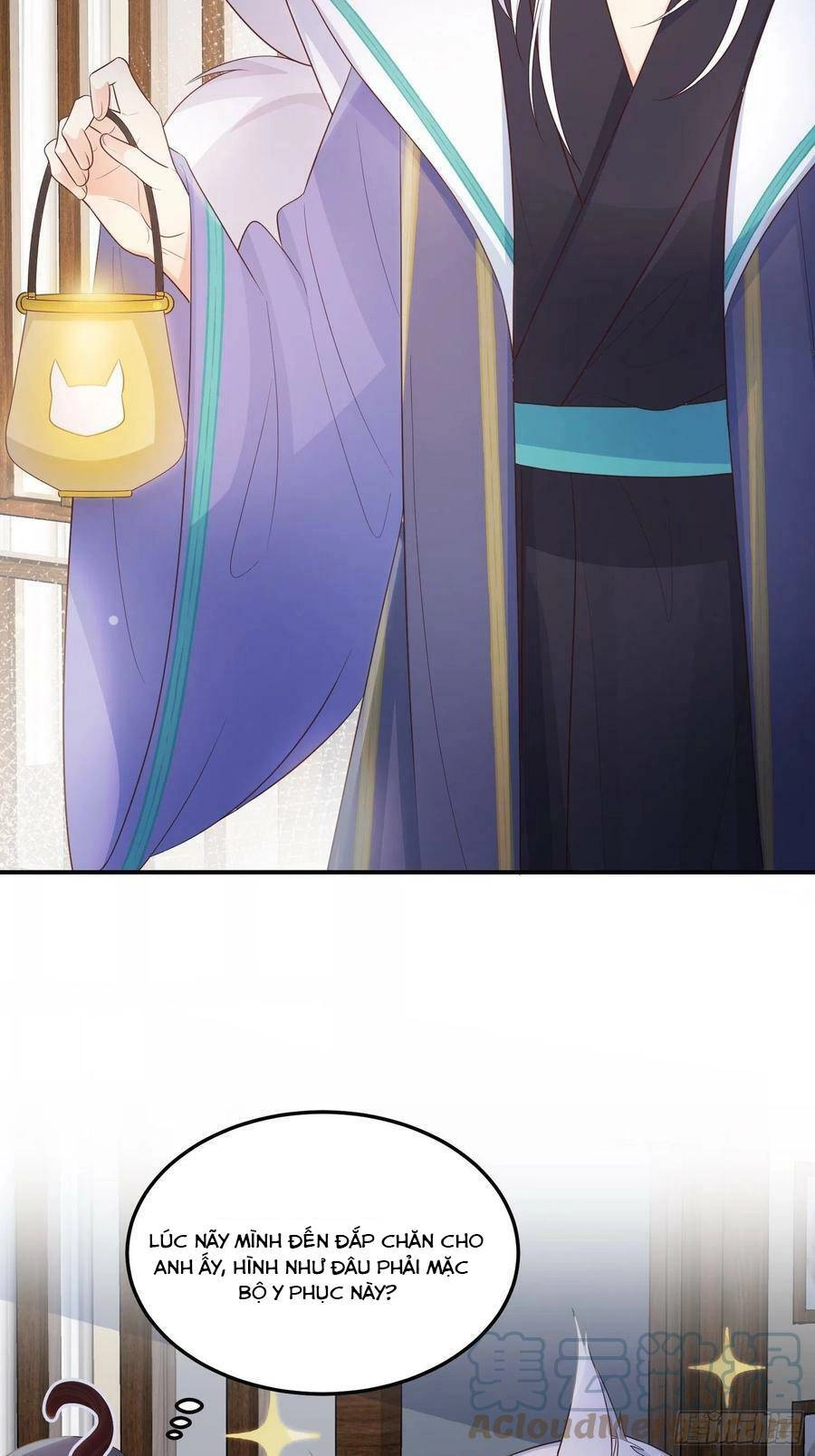 Tiểu Hồ Ly Hôm Nay Có Chút Ngoan Chapter 60 - 28