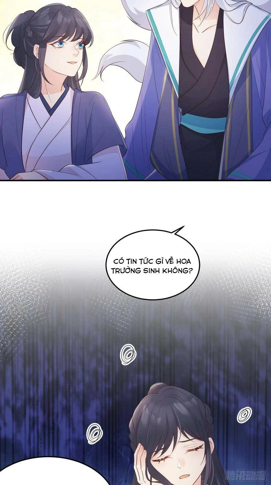 Tiểu Hồ Ly Hôm Nay Có Chút Ngoan Chapter 60 - 32