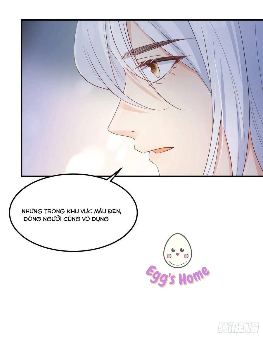 Tiểu Hồ Ly Hôm Nay Có Chút Ngoan Chapter 60 - 36