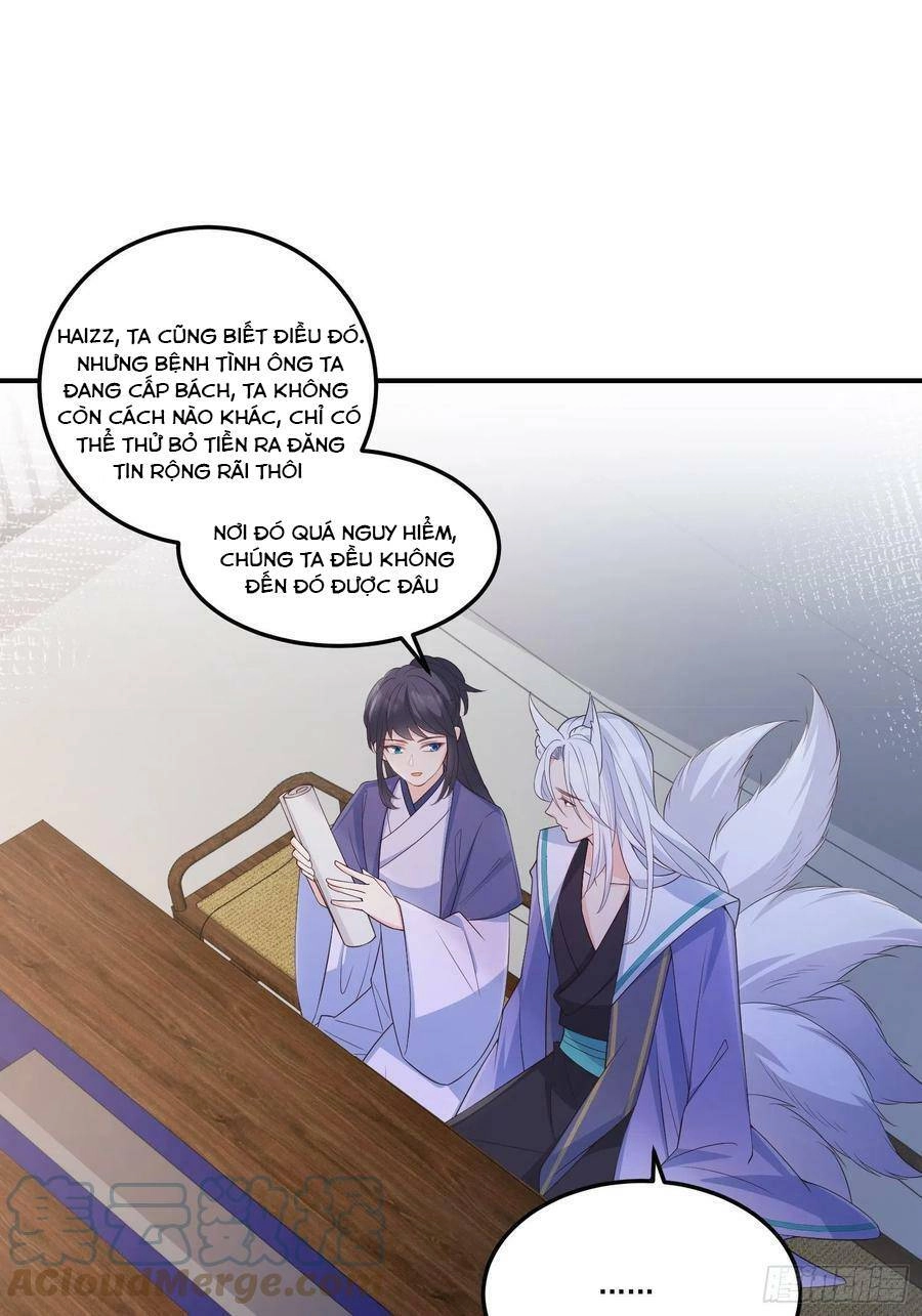 Tiểu Hồ Ly Hôm Nay Có Chút Ngoan Chapter 60 - 37