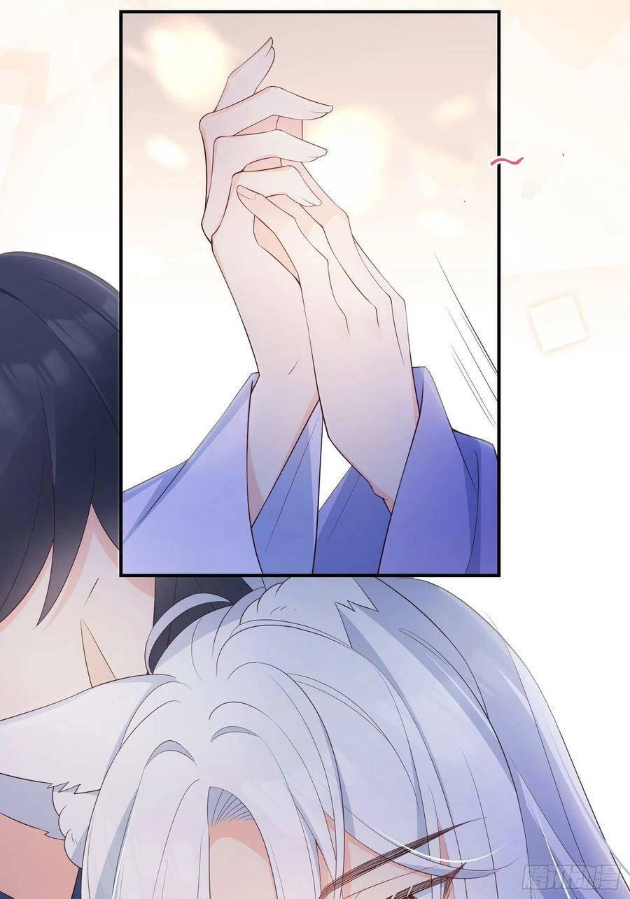 Tiểu Hồ Ly Hôm Nay Có Chút Ngoan Chapter 60 - 41