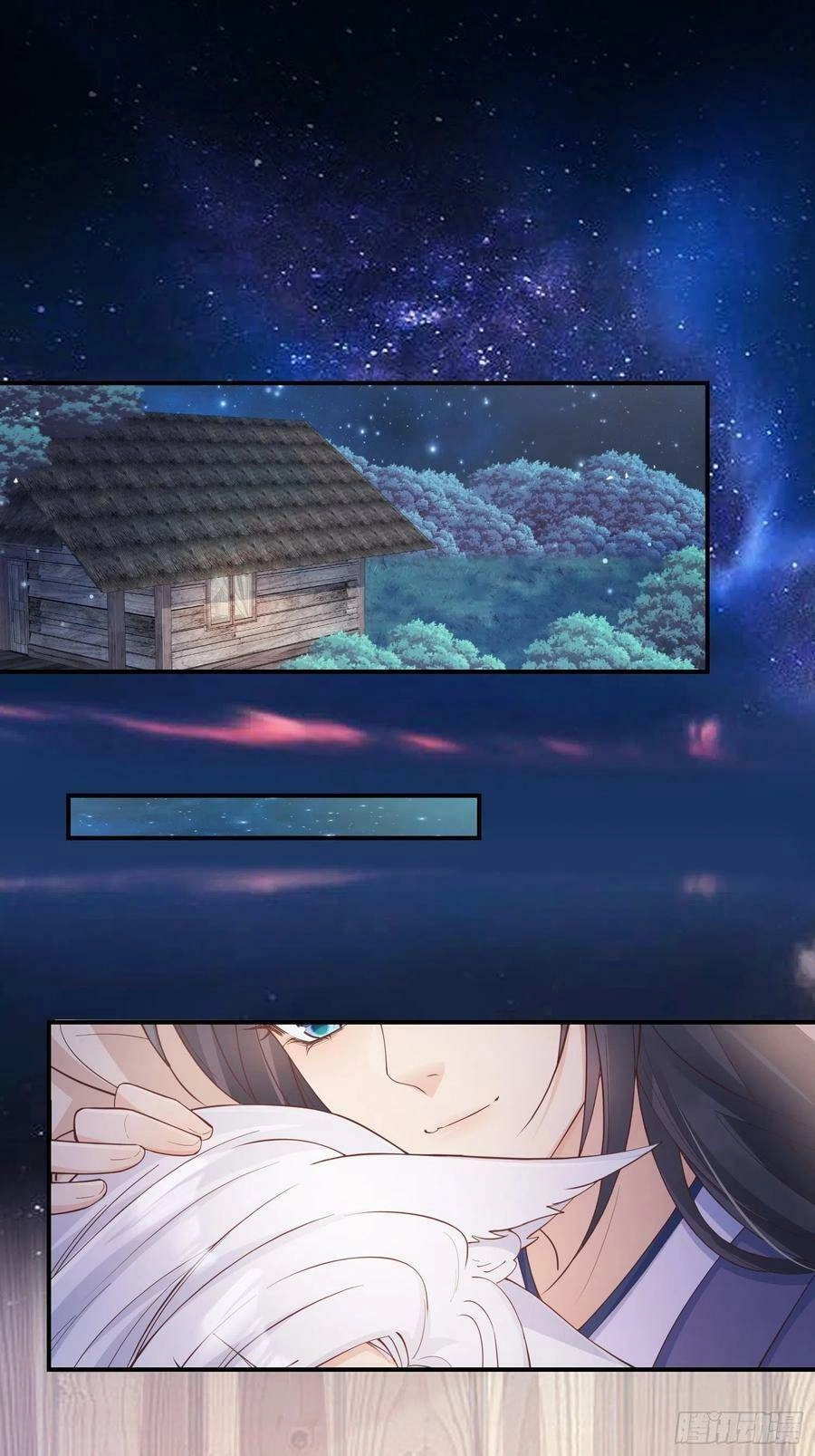 Tiểu Hồ Ly Hôm Nay Có Chút Ngoan Chapter 61 - 3