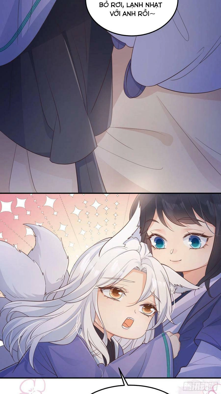 Tiểu Hồ Ly Hôm Nay Có Chút Ngoan Chapter 61 - 5