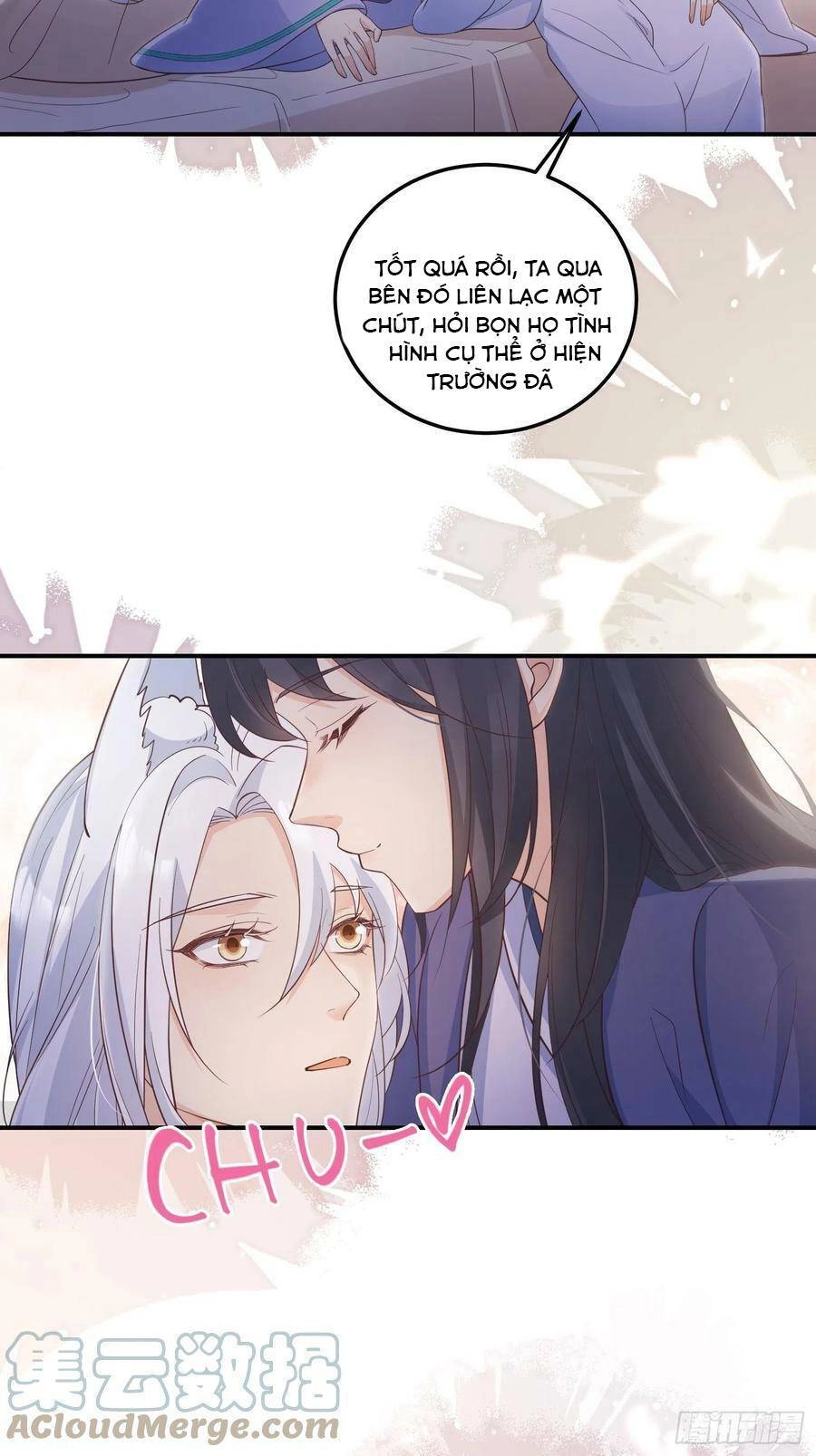 Tiểu Hồ Ly Hôm Nay Có Chút Ngoan Chapter 61 - 10