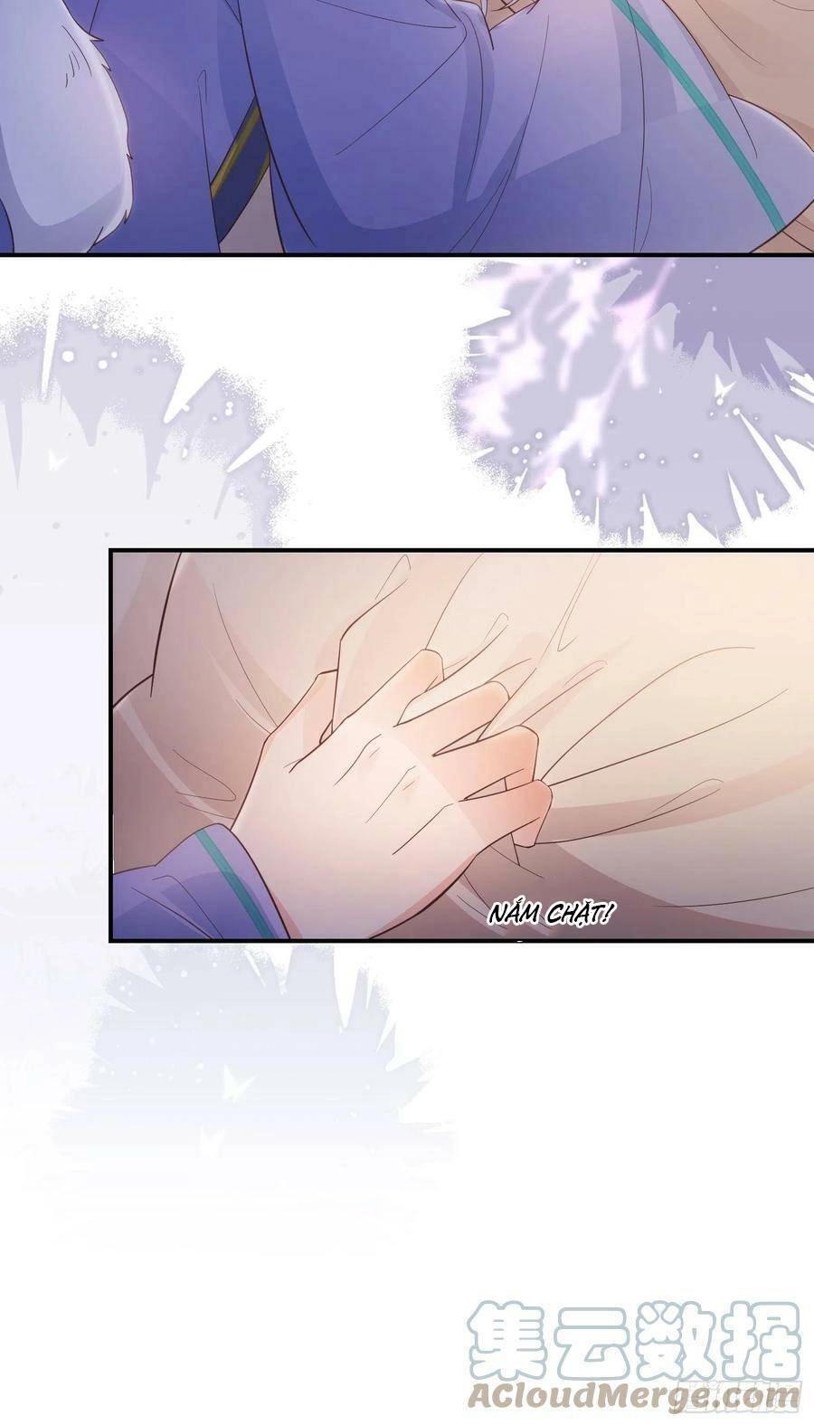 Tiểu Hồ Ly Hôm Nay Có Chút Ngoan Chapter 61 - 13