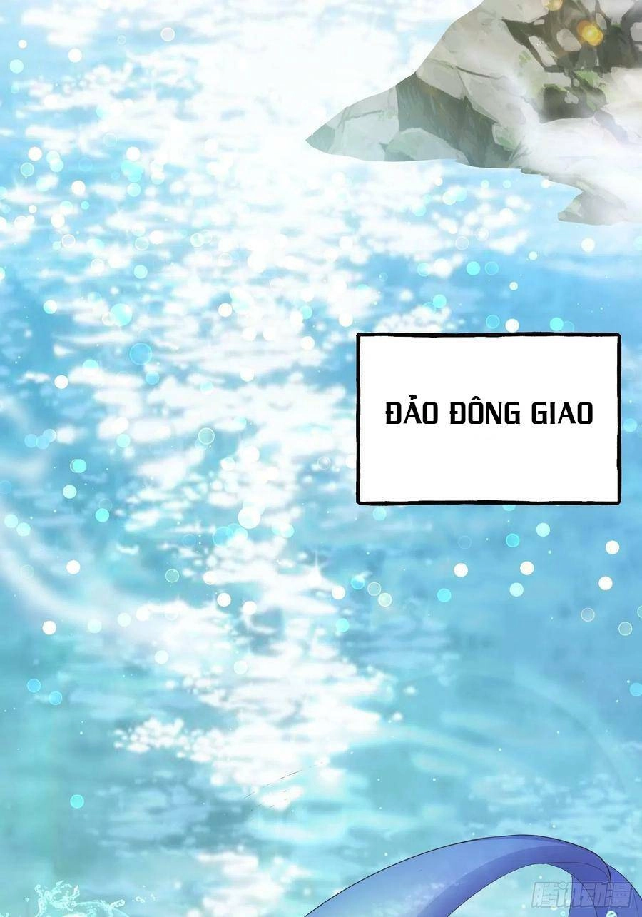 Tiểu Hồ Ly Hôm Nay Có Chút Ngoan Chapter 61 - 15