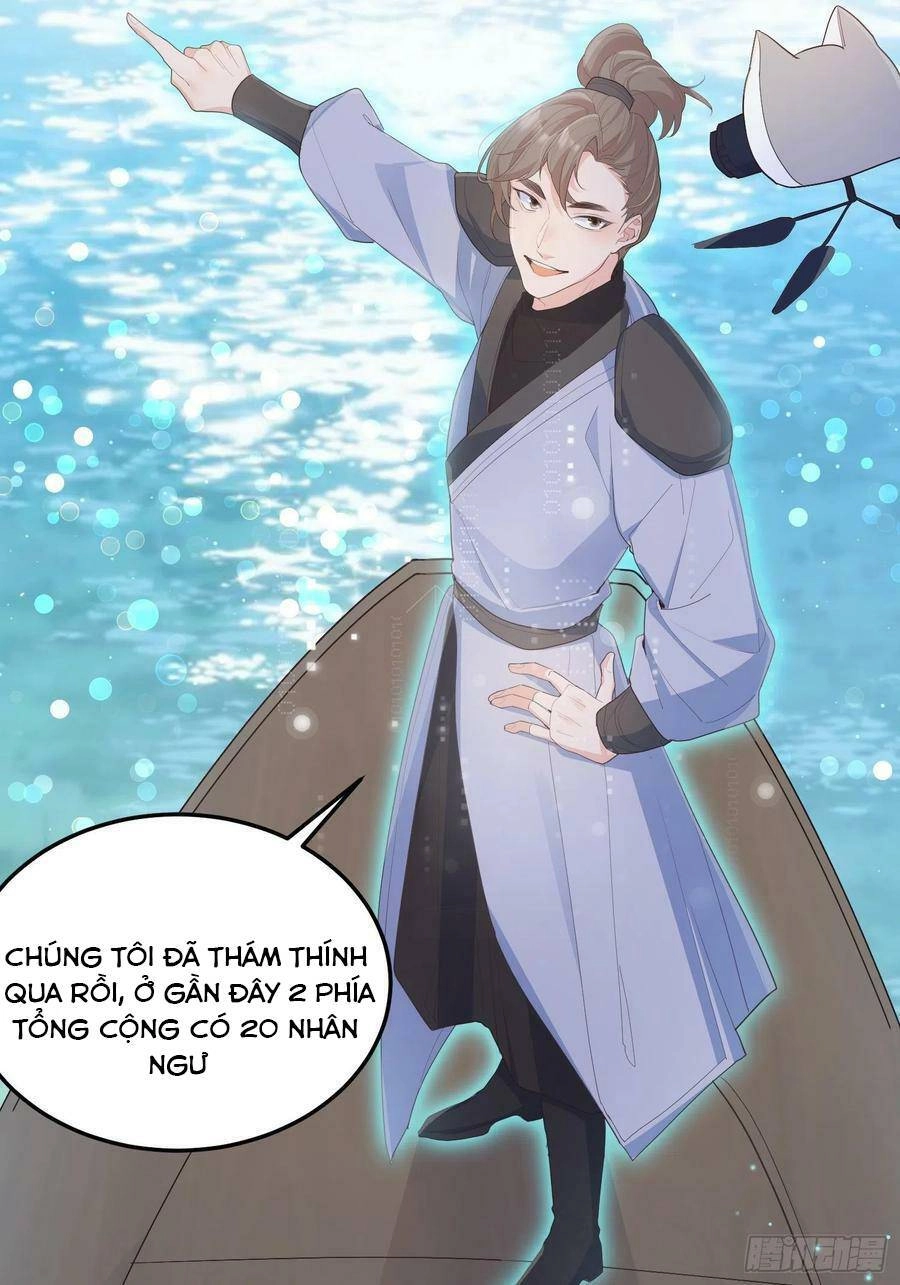 Tiểu Hồ Ly Hôm Nay Có Chút Ngoan Chapter 61 - 18