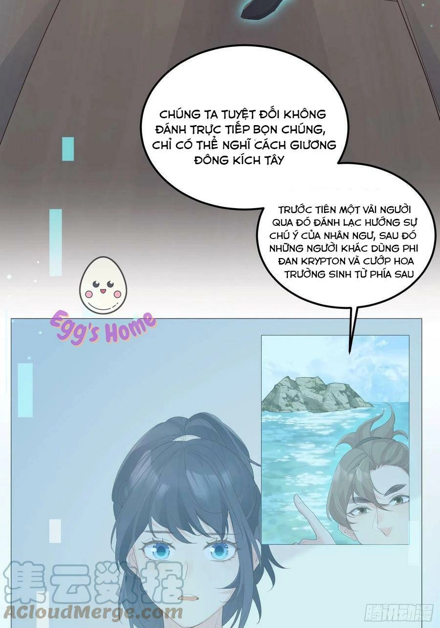 Tiểu Hồ Ly Hôm Nay Có Chút Ngoan Chapter 61 - 19