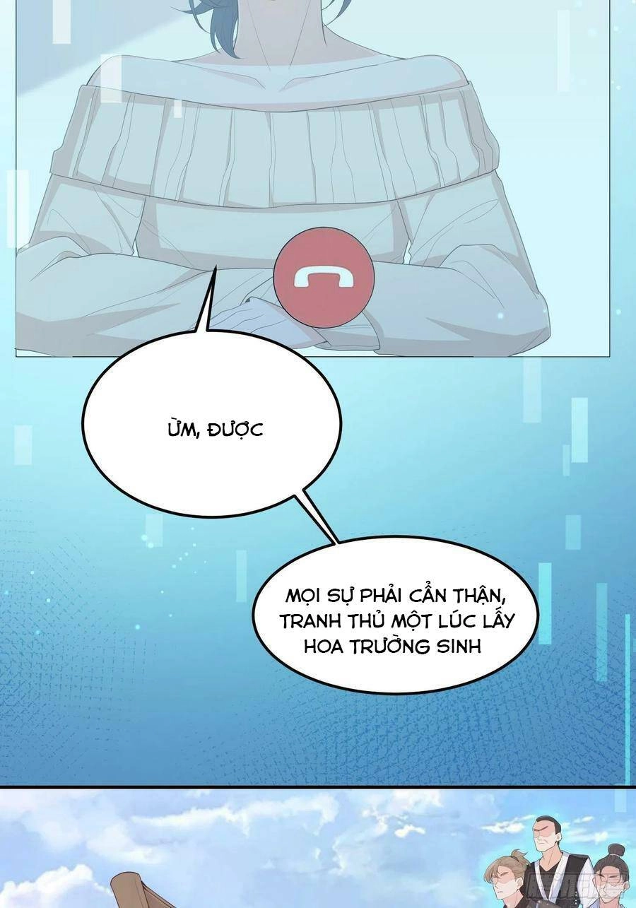 Tiểu Hồ Ly Hôm Nay Có Chút Ngoan Chapter 61 - 20