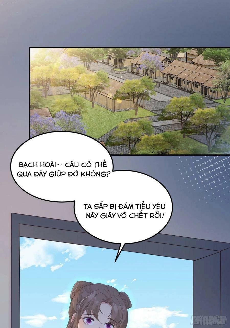 Tiểu Hồ Ly Hôm Nay Có Chút Ngoan Chapter 61 - 23