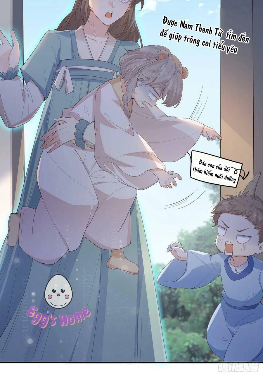 Tiểu Hồ Ly Hôm Nay Có Chút Ngoan Chapter 61 - 24