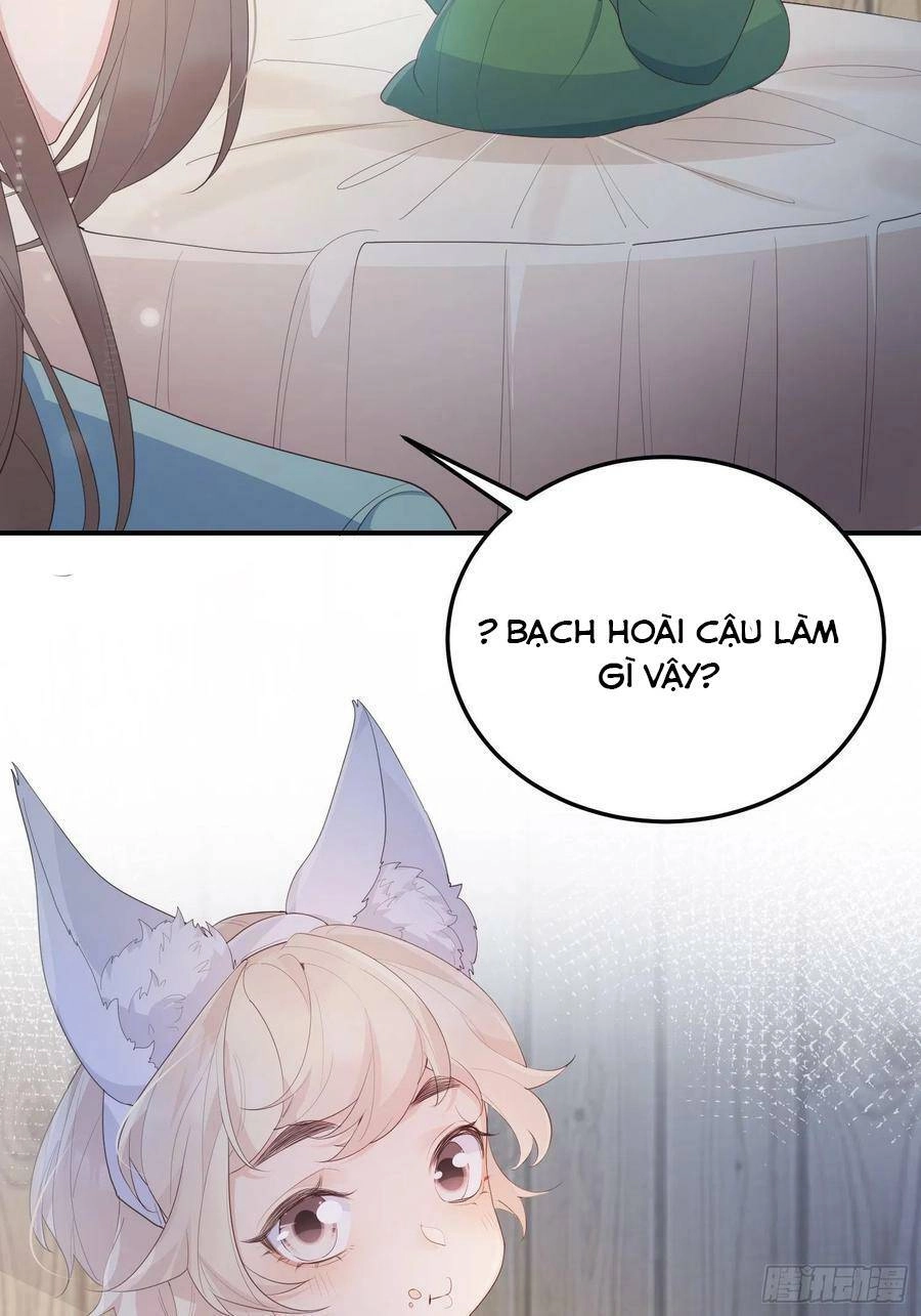 Tiểu Hồ Ly Hôm Nay Có Chút Ngoan Chapter 61 - 26