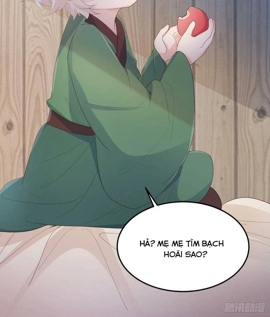 Tiểu Hồ Ly Hôm Nay Có Chút Ngoan Chapter 61 - 27