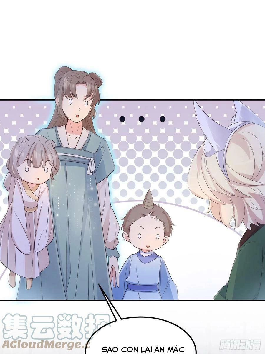 Tiểu Hồ Ly Hôm Nay Có Chút Ngoan Chapter 61 - 28