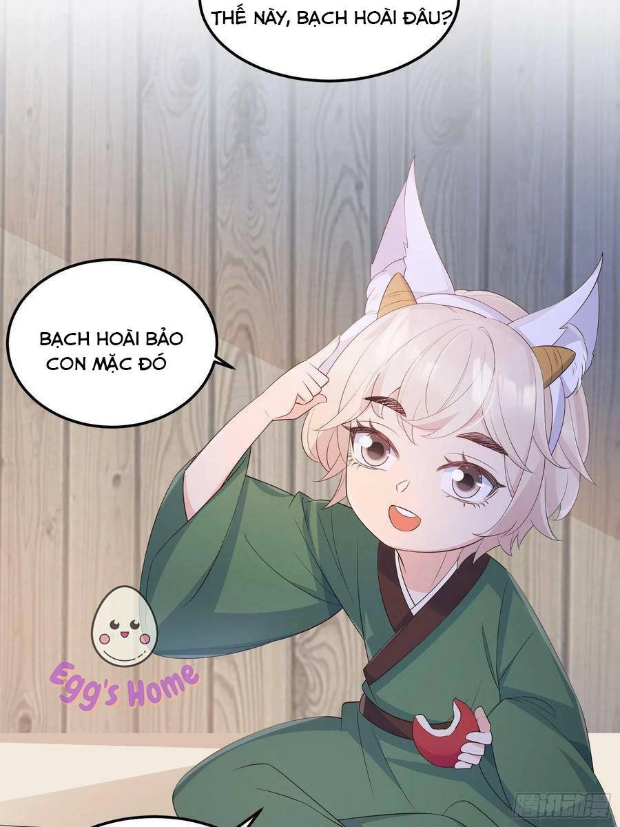 Tiểu Hồ Ly Hôm Nay Có Chút Ngoan Chapter 61 - 29