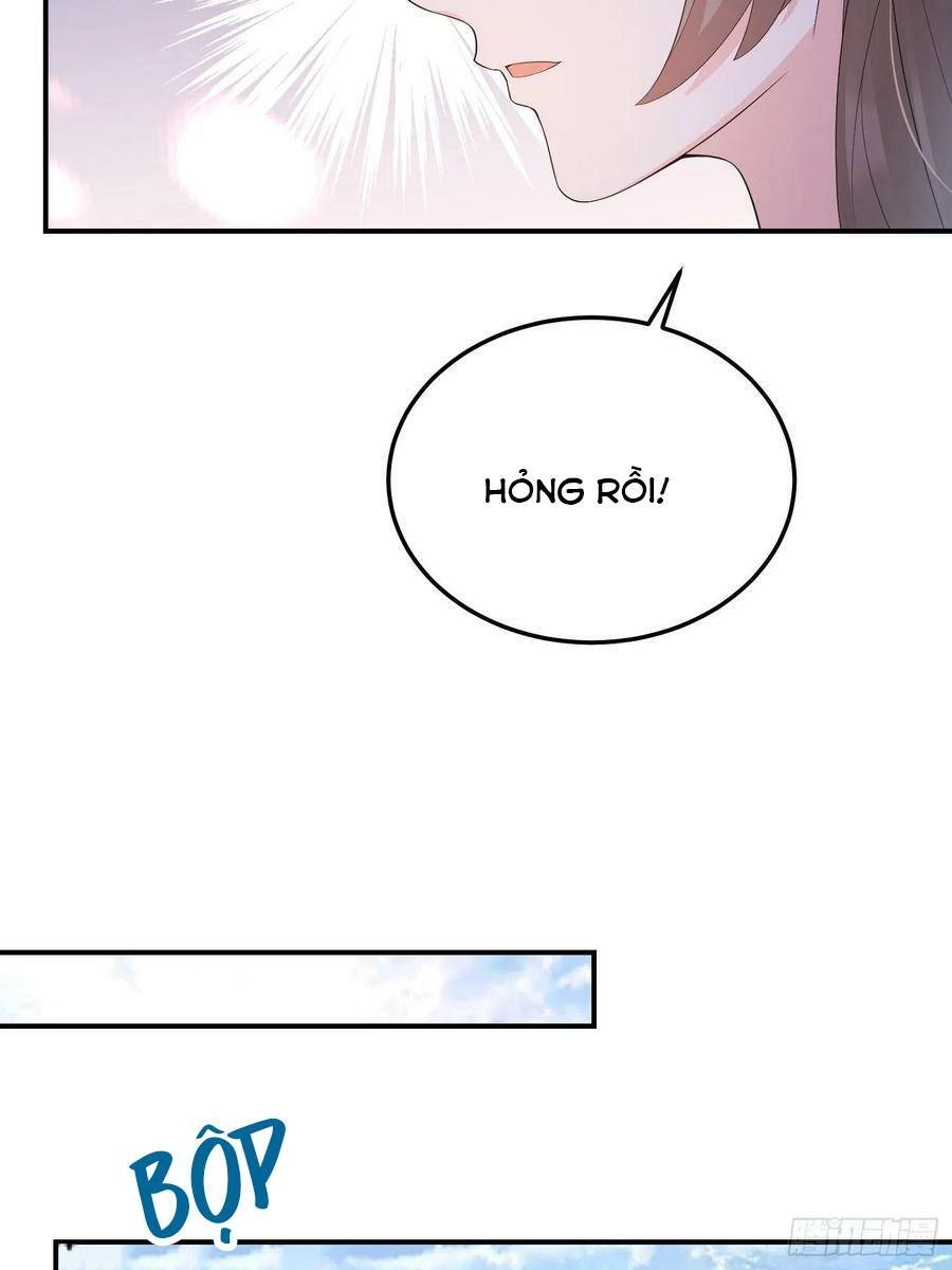 Tiểu Hồ Ly Hôm Nay Có Chút Ngoan Chapter 61 - 32