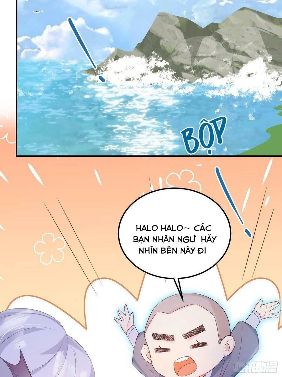 Tiểu Hồ Ly Hôm Nay Có Chút Ngoan Chapter 61 - 33