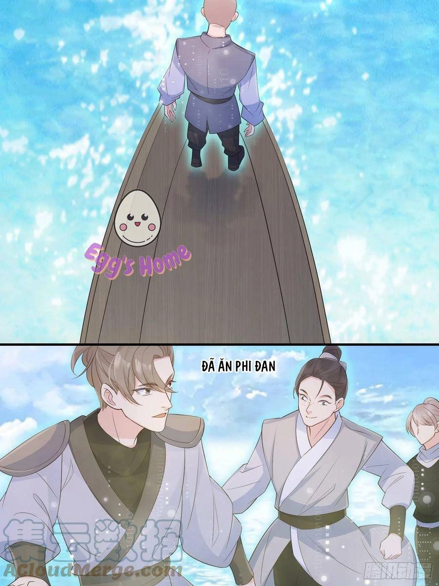 Tiểu Hồ Ly Hôm Nay Có Chút Ngoan Chapter 61 - 37