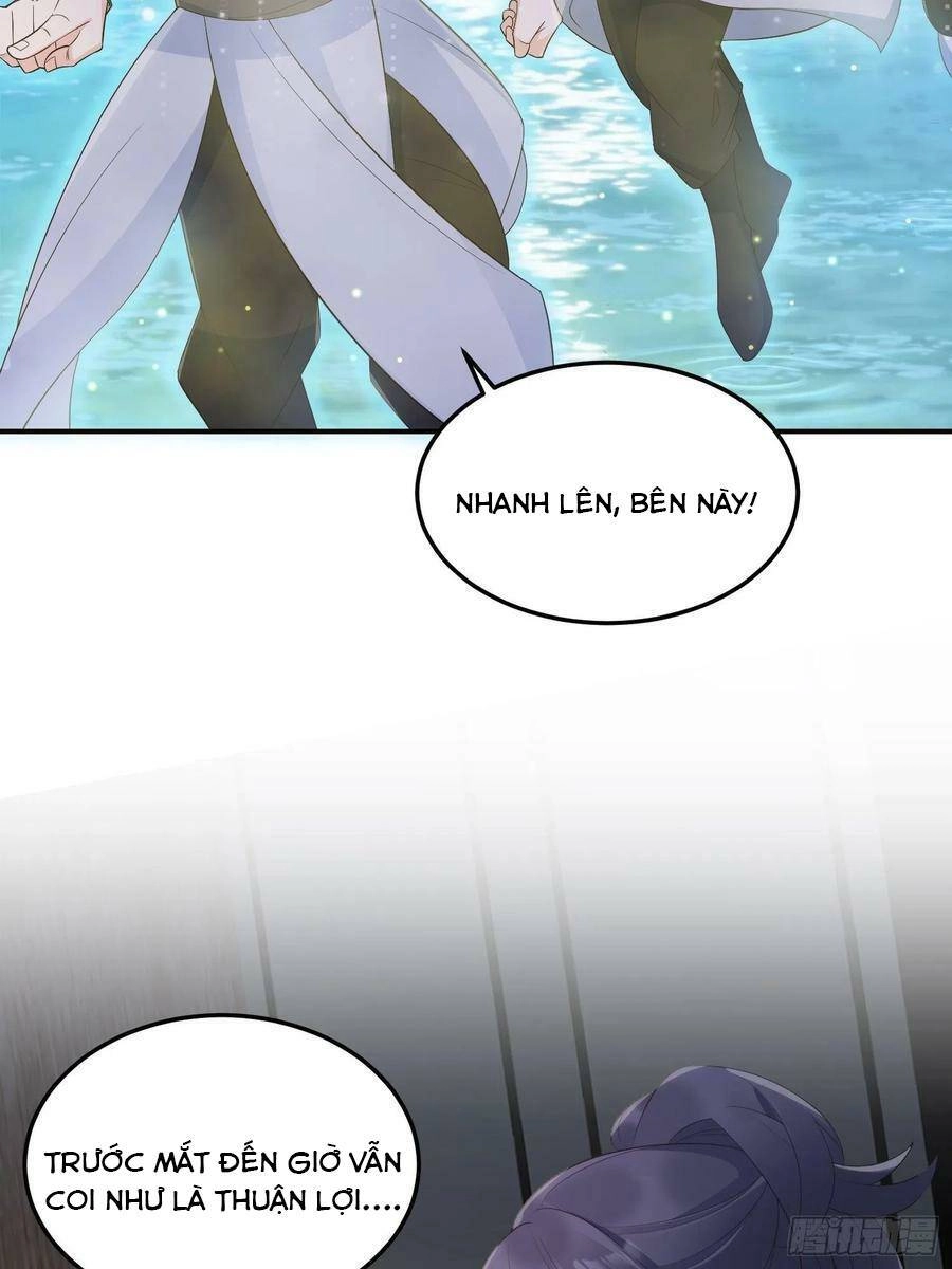 Tiểu Hồ Ly Hôm Nay Có Chút Ngoan Chapter 61 - 38