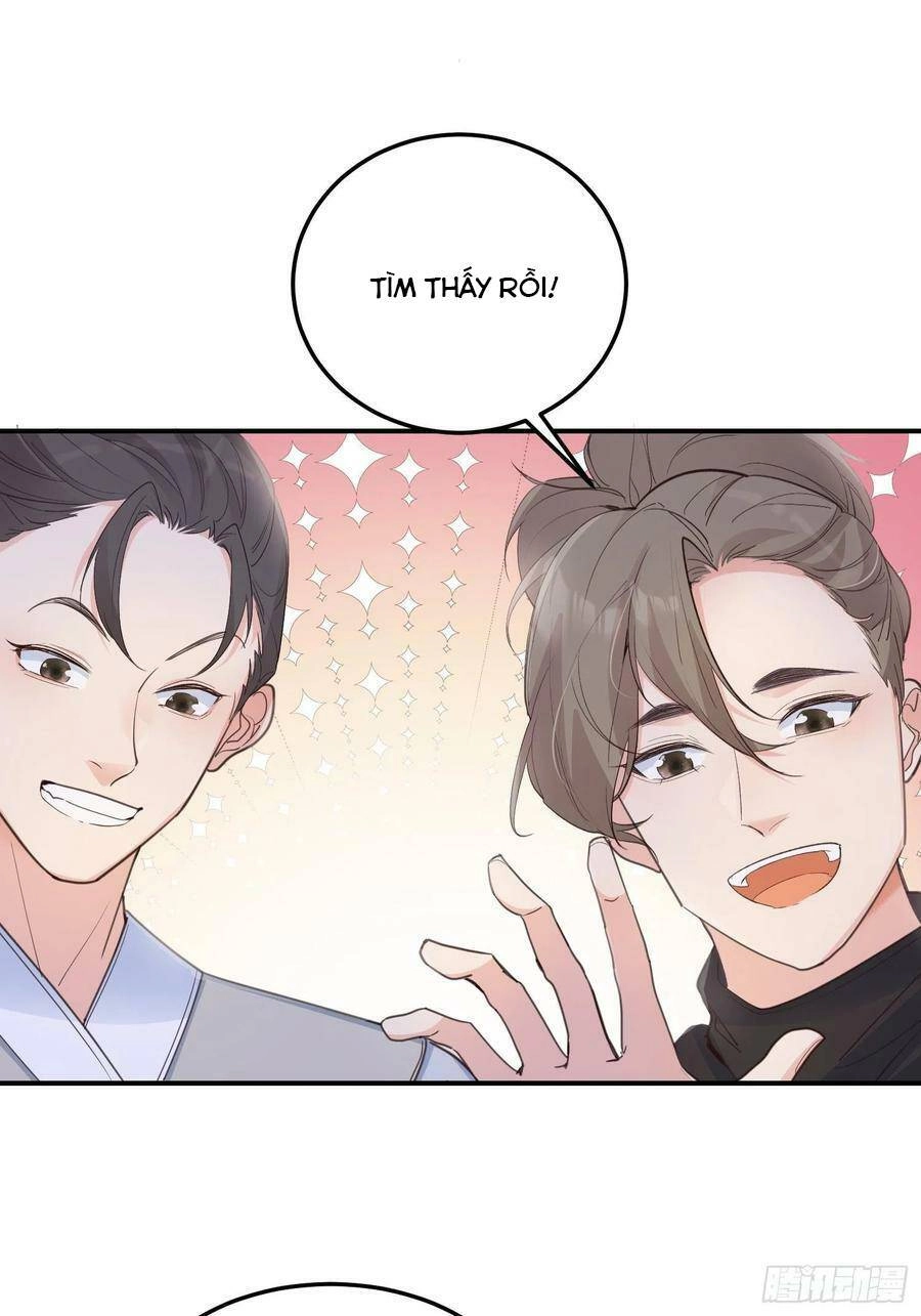 Tiểu Hồ Ly Hôm Nay Có Chút Ngoan Chapter 61 - 42