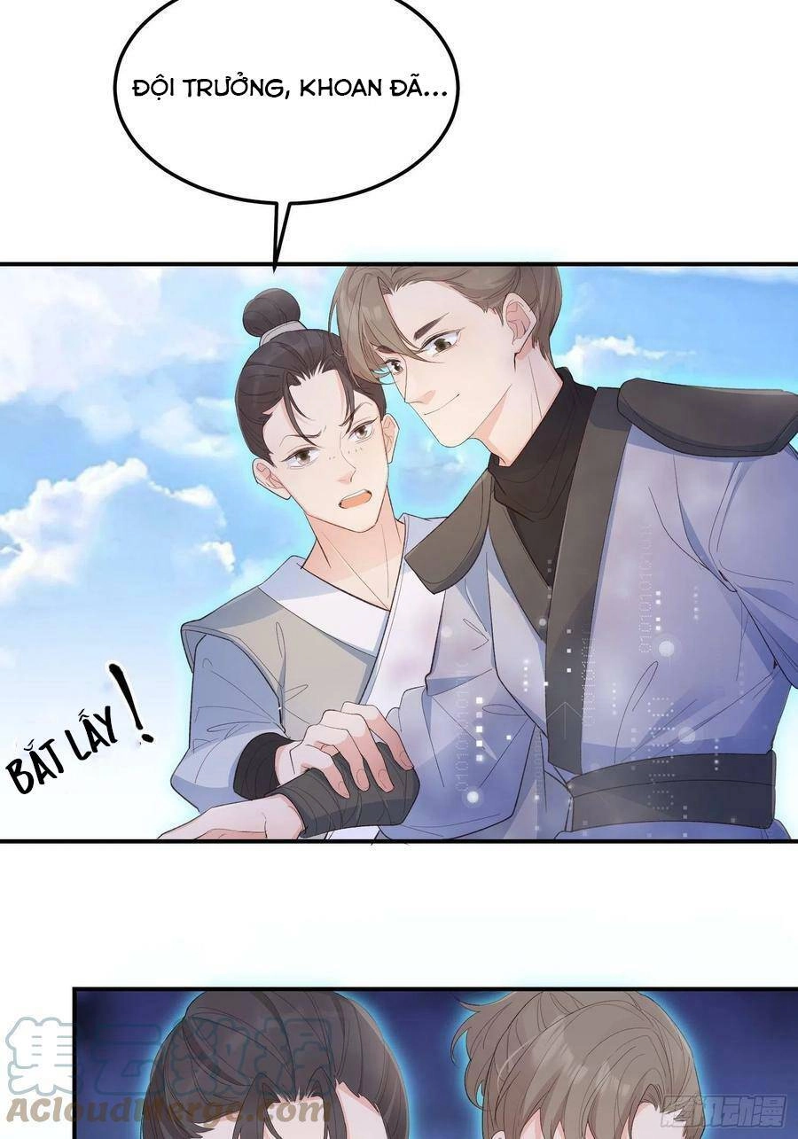 Tiểu Hồ Ly Hôm Nay Có Chút Ngoan Chapter 61 - 43