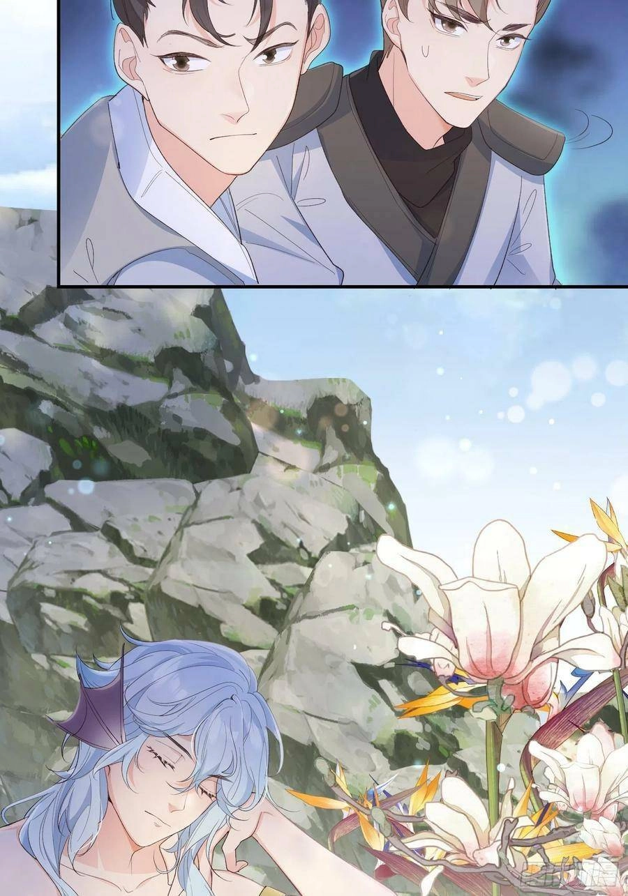 Tiểu Hồ Ly Hôm Nay Có Chút Ngoan Chapter 61 - 44