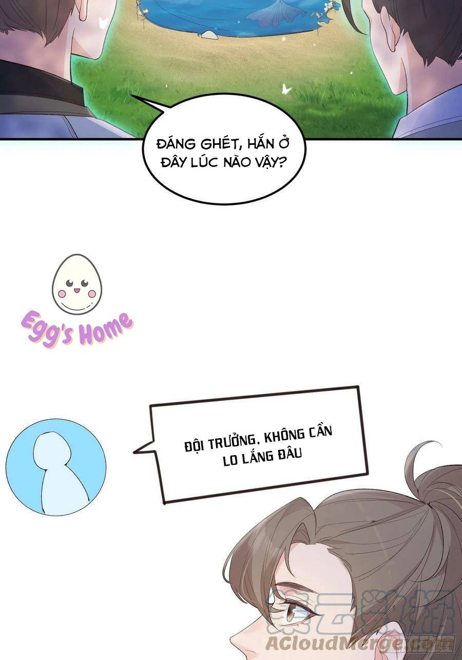 Tiểu Hồ Ly Hôm Nay Có Chút Ngoan Chapter 61 - 46