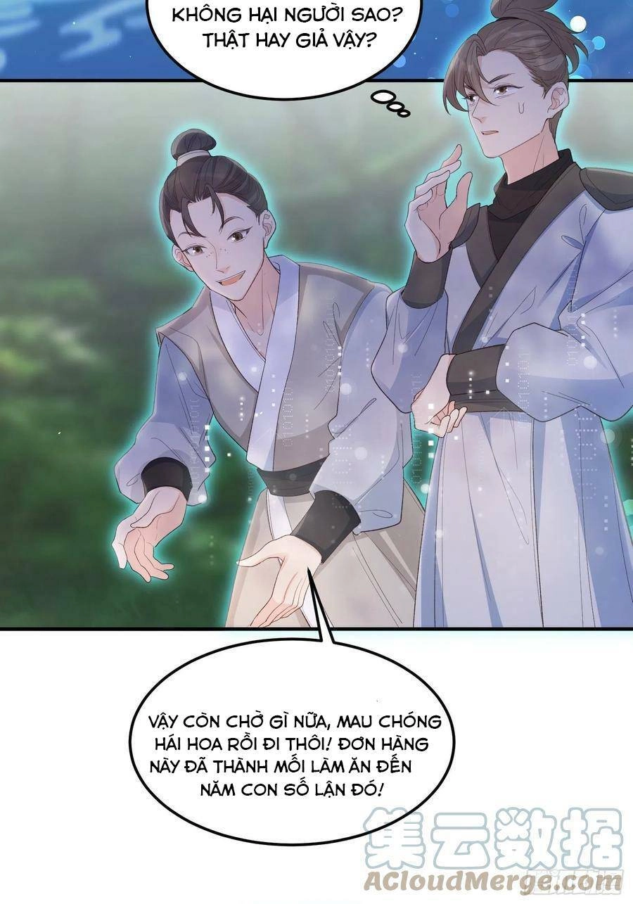 Tiểu Hồ Ly Hôm Nay Có Chút Ngoan Chapter 61 - 49