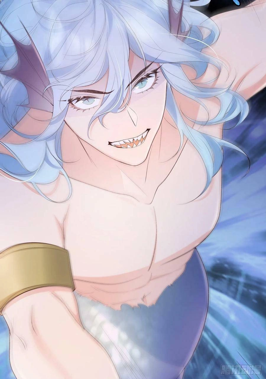 Tiểu Hồ Ly Hôm Nay Có Chút Ngoan Chapter 61 - 54