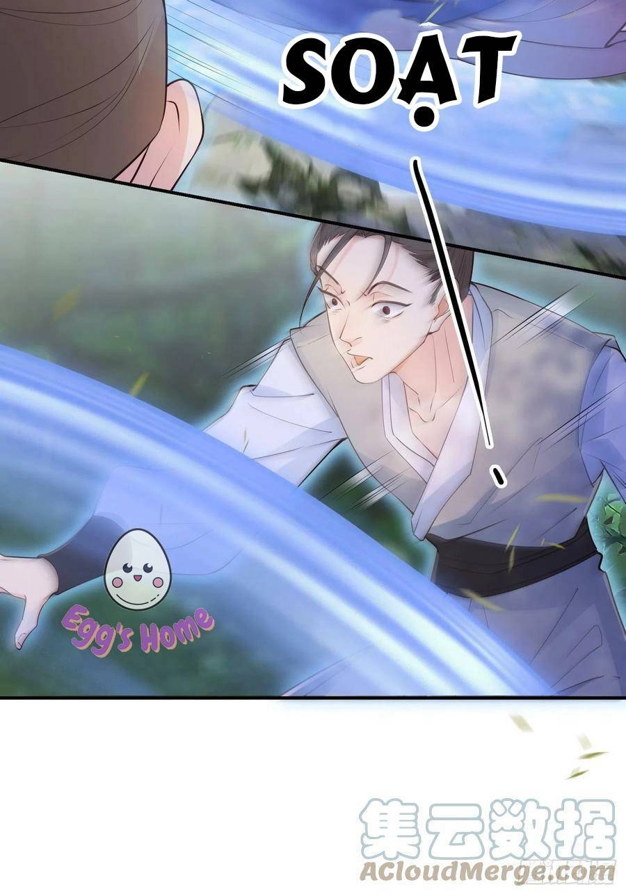 Tiểu Hồ Ly Hôm Nay Có Chút Ngoan Chapter 62 - 4