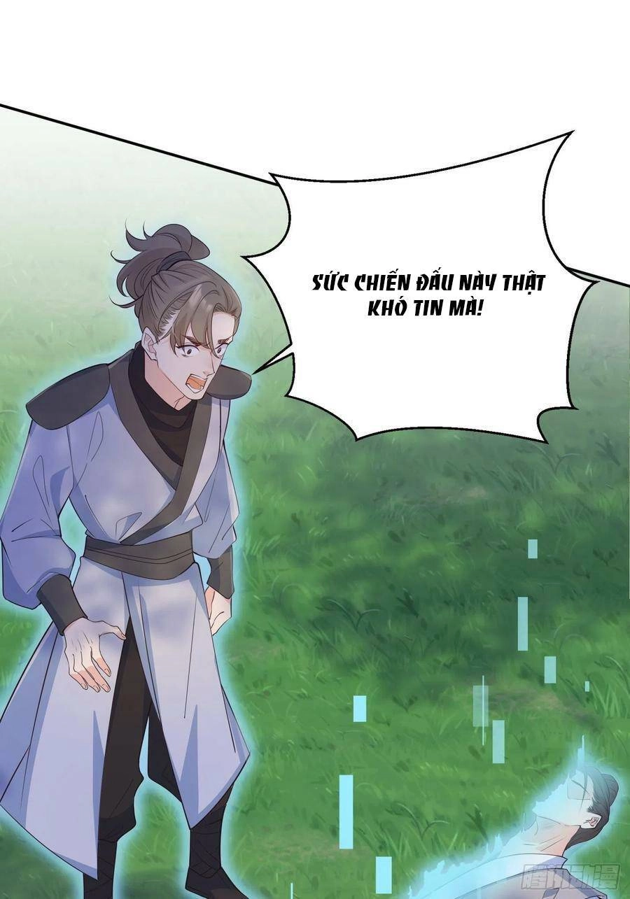 Tiểu Hồ Ly Hôm Nay Có Chút Ngoan Chapter 62 - 5