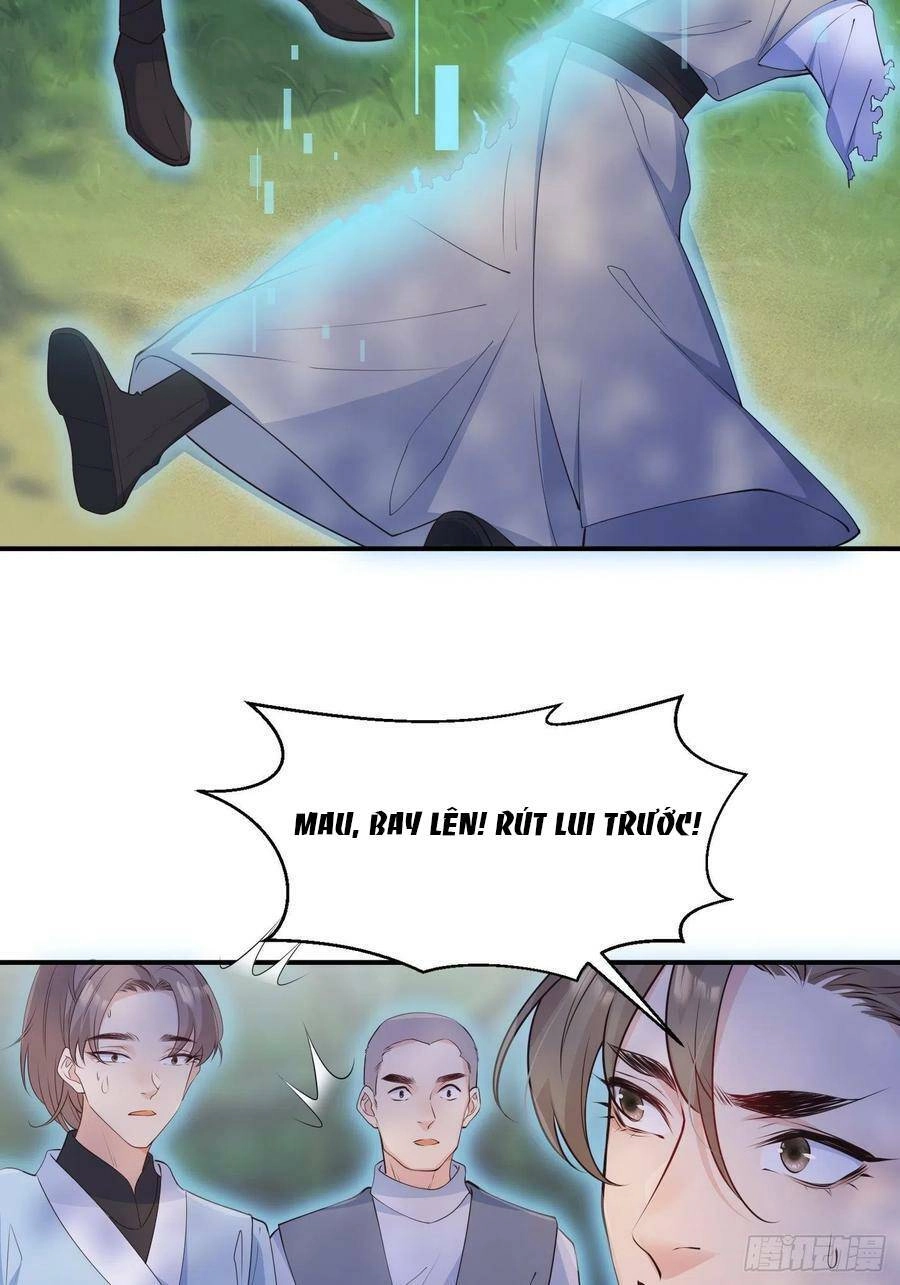 Tiểu Hồ Ly Hôm Nay Có Chút Ngoan Chapter 62 - 6