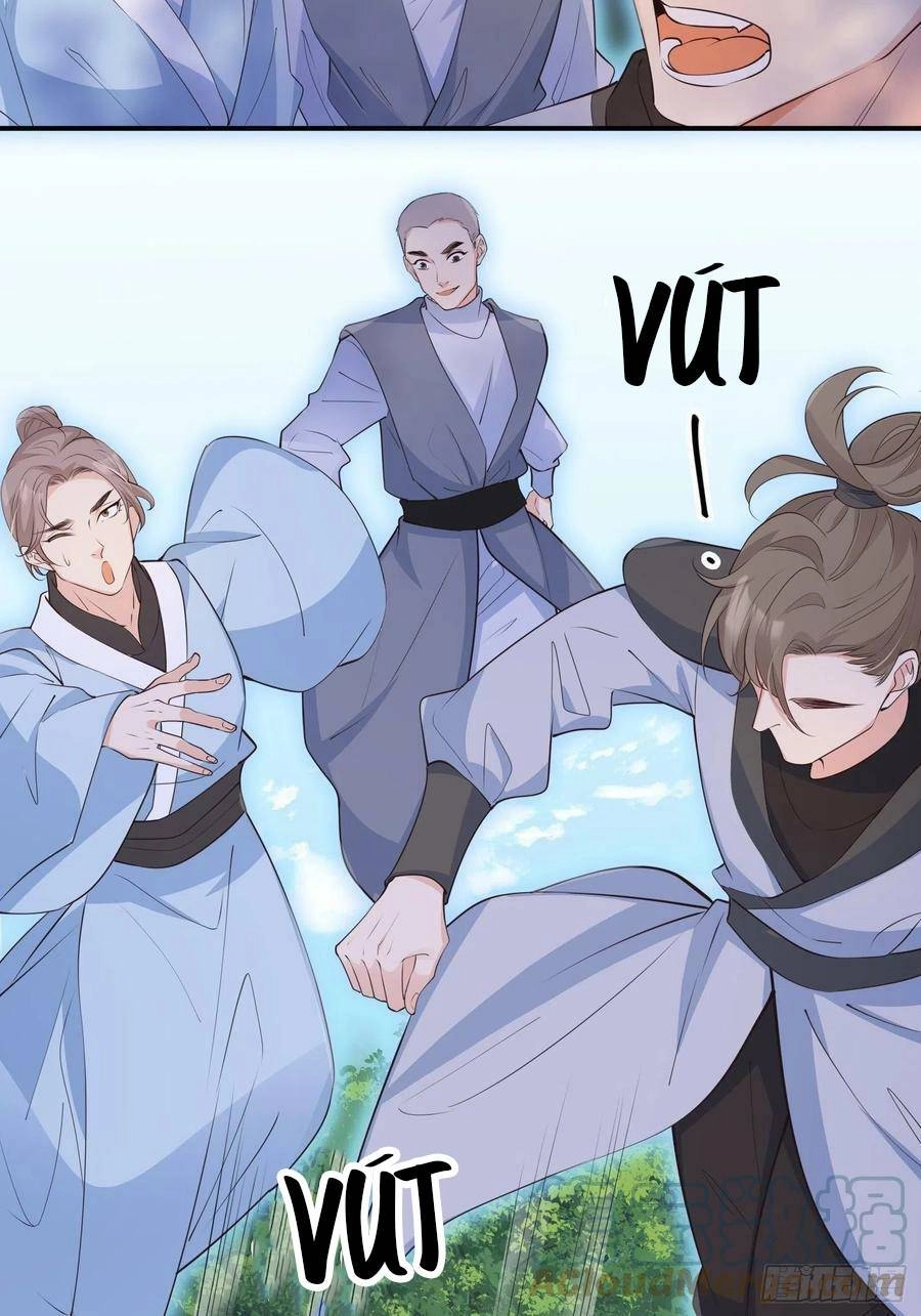 Tiểu Hồ Ly Hôm Nay Có Chút Ngoan Chapter 62 - 7