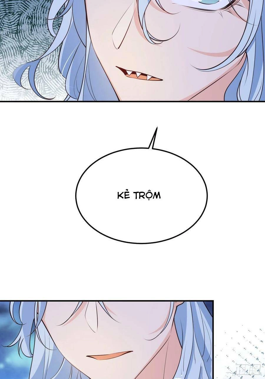 Tiểu Hồ Ly Hôm Nay Có Chút Ngoan Chapter 62 - 9