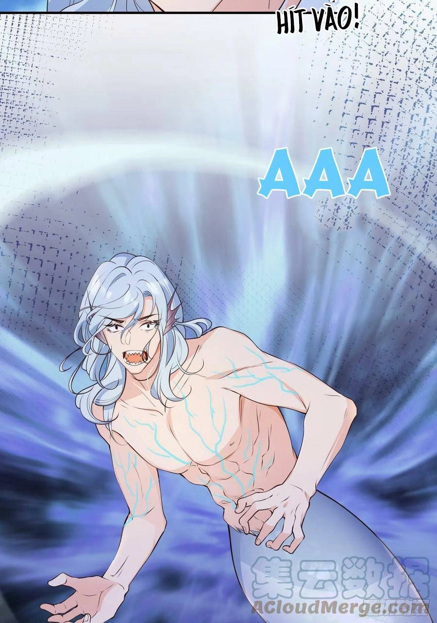 Tiểu Hồ Ly Hôm Nay Có Chút Ngoan Chapter 62 - 10