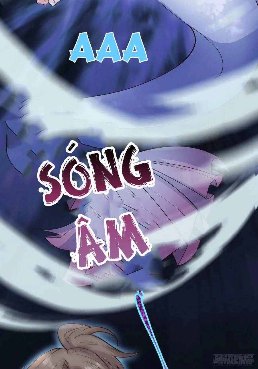 Tiểu Hồ Ly Hôm Nay Có Chút Ngoan Chapter 62 - 11