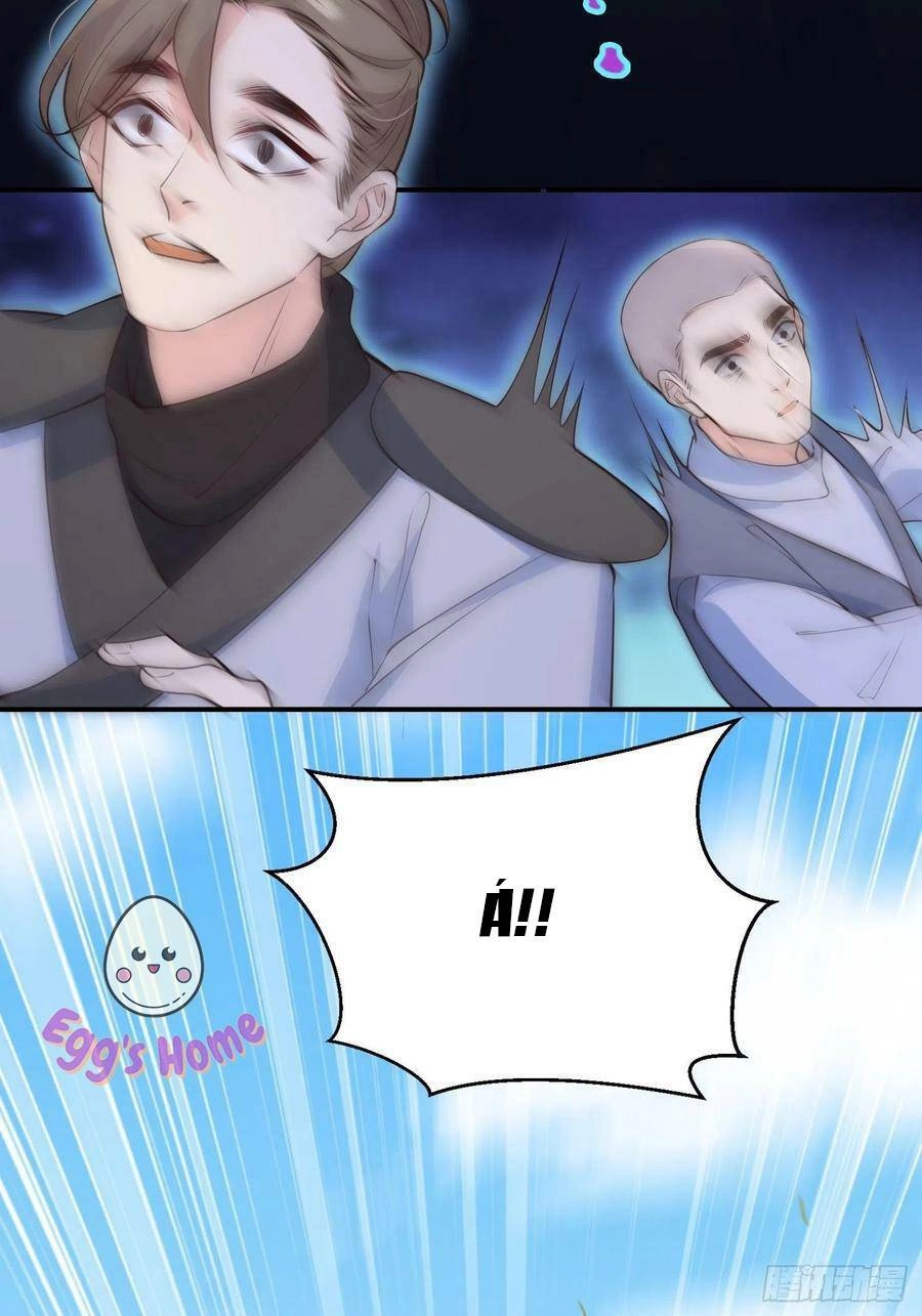 Tiểu Hồ Ly Hôm Nay Có Chút Ngoan Chapter 62 - 12