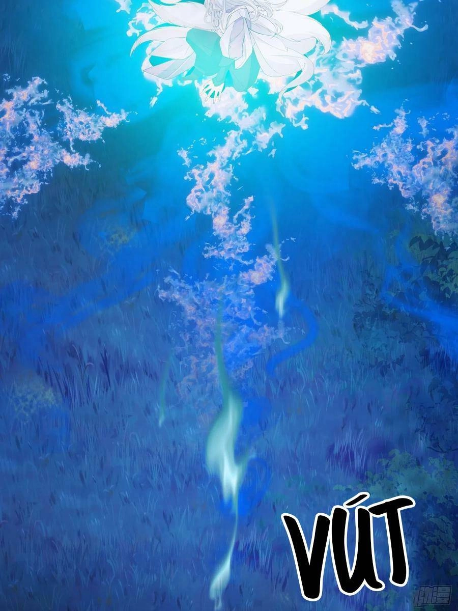 Tiểu Hồ Ly Hôm Nay Có Chút Ngoan Chapter 62 - 21