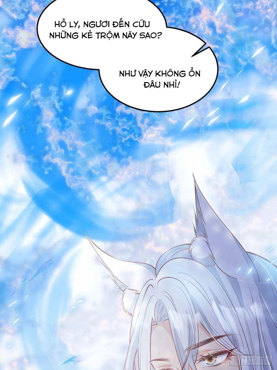 Tiểu Hồ Ly Hôm Nay Có Chút Ngoan Chapter 62 - 26