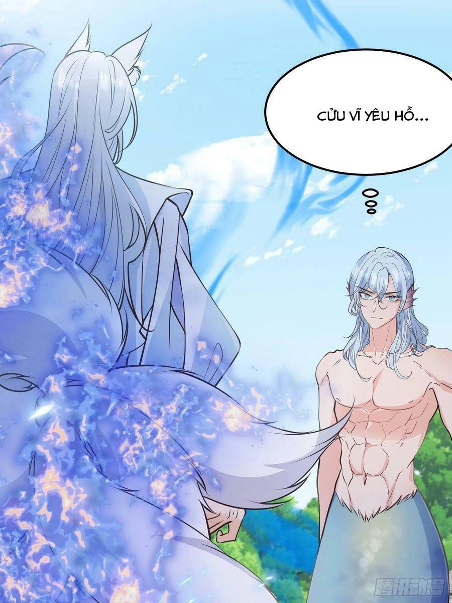 Tiểu Hồ Ly Hôm Nay Có Chút Ngoan Chapter 62 - 29