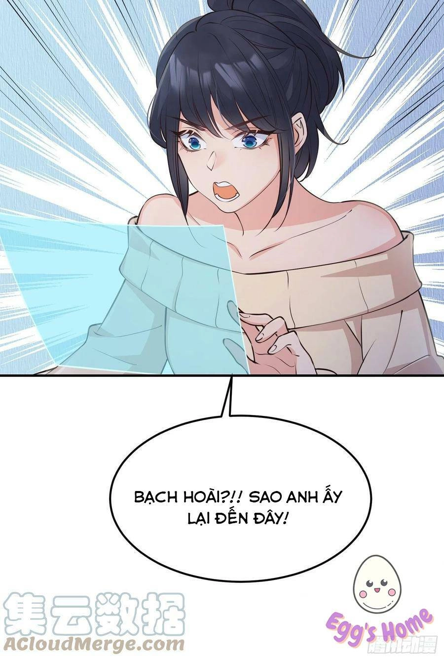 Tiểu Hồ Ly Hôm Nay Có Chút Ngoan Chapter 62 - 31