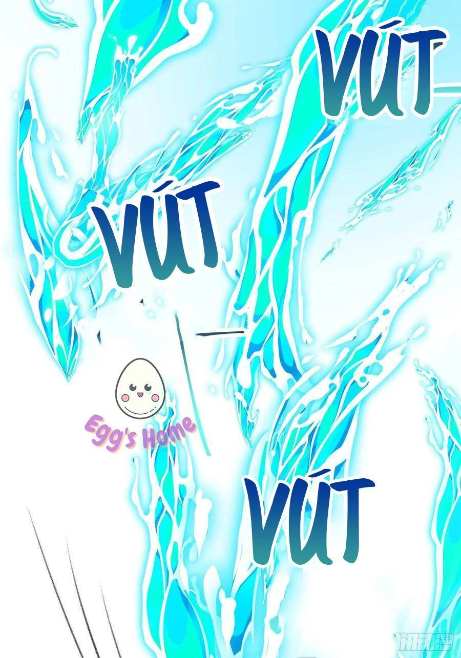 Tiểu Hồ Ly Hôm Nay Có Chút Ngoan Chapter 62 - 36